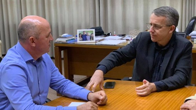 mario e mauricio Goll