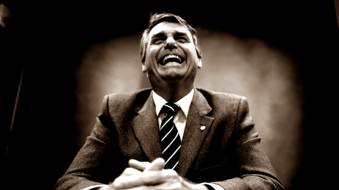 bolsonaro