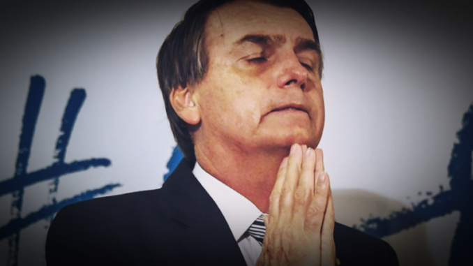 opinião