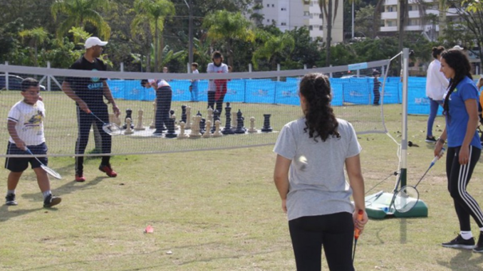 parque