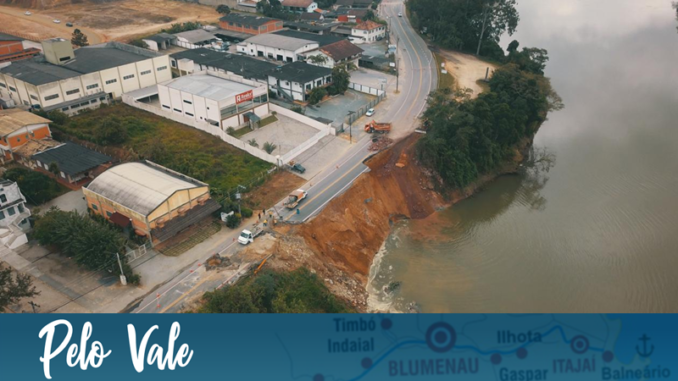 pelo vale