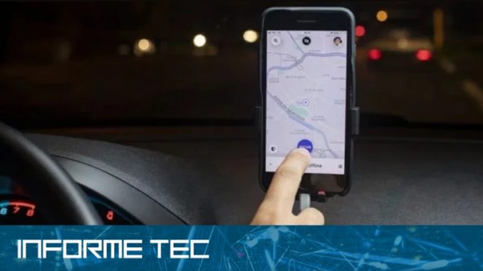 uber