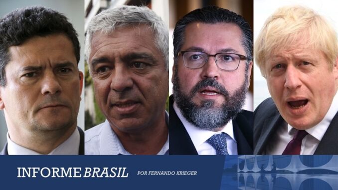 BRASIL 2808