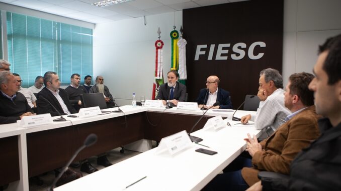 FIESC