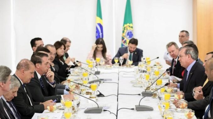 bancada
