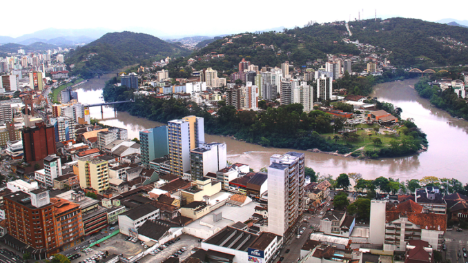 blumenau