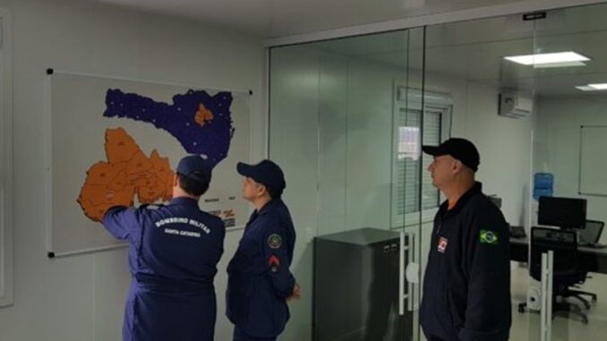 bombeiros