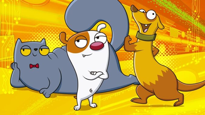 boris e rufus
