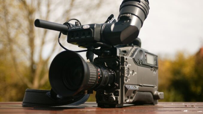 camera