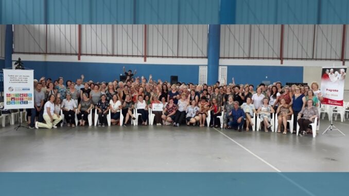 clubes de mães