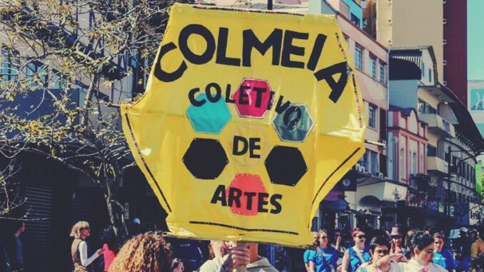 colmeia
