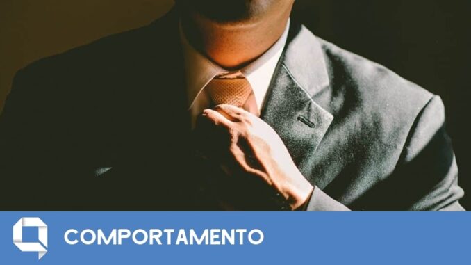 comportamento