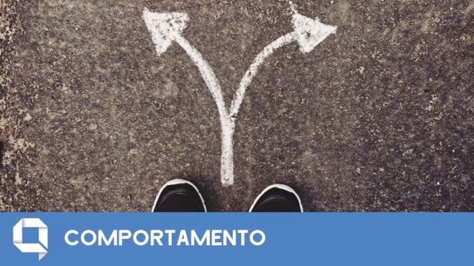 comportamento