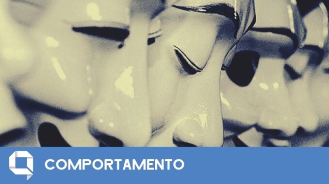 comportamento