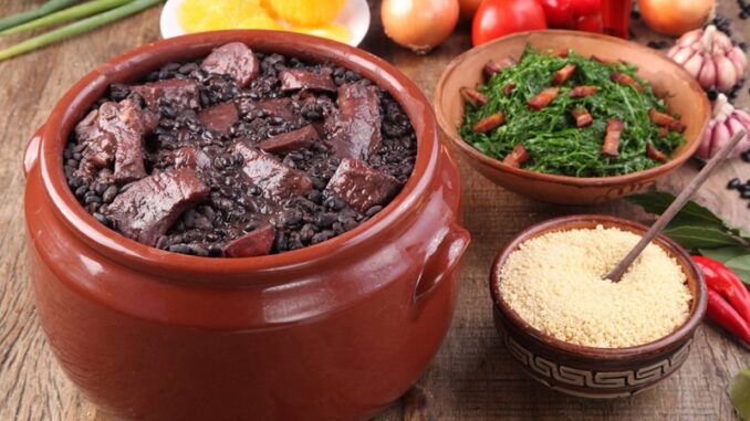 feijoada