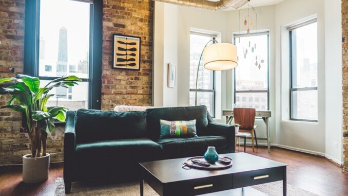 apartamento