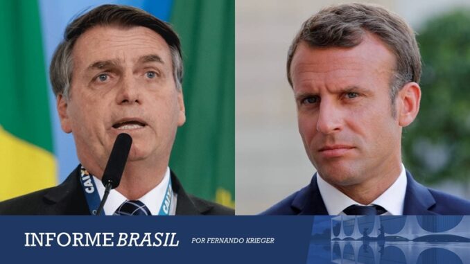 informe brasil 2