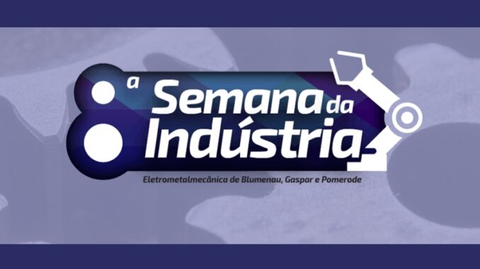 semana da industria