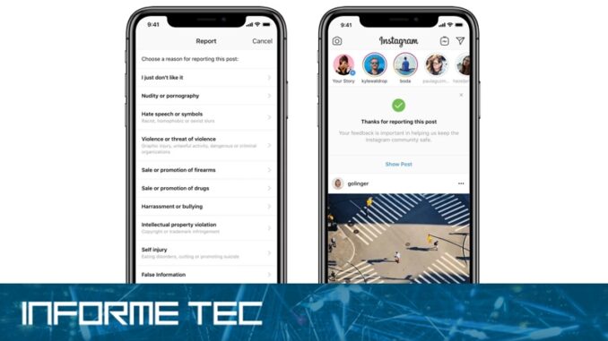 tec instagram