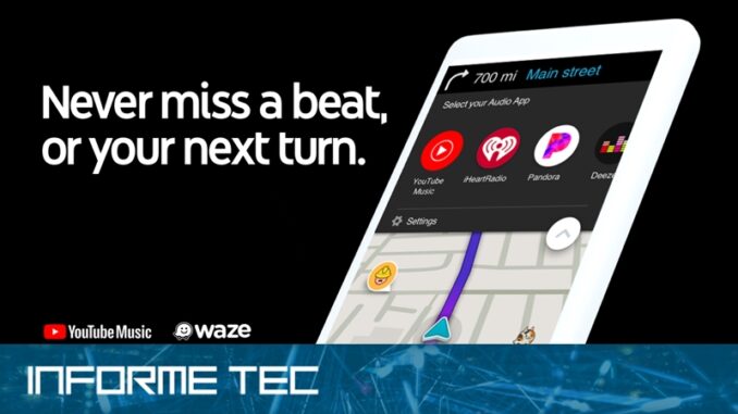 tec waze