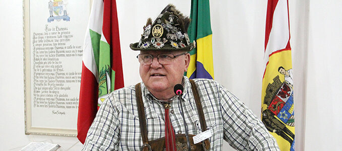 Ingo Penz