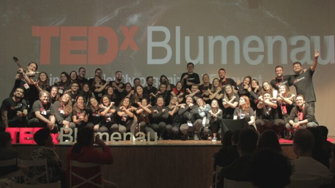 TEDx