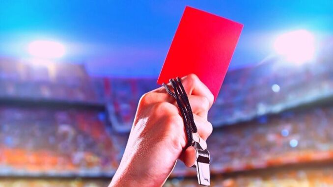 arbitro
