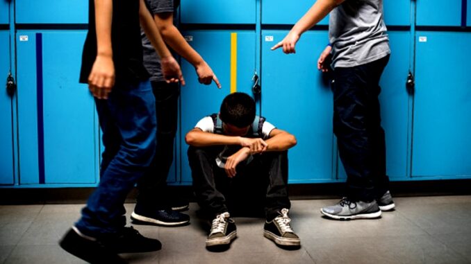 bullying
