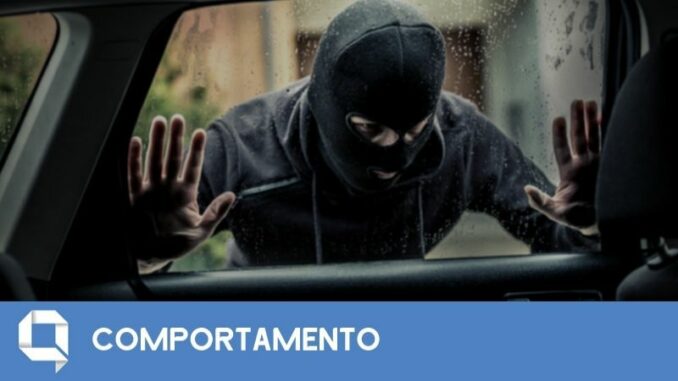 comportamento