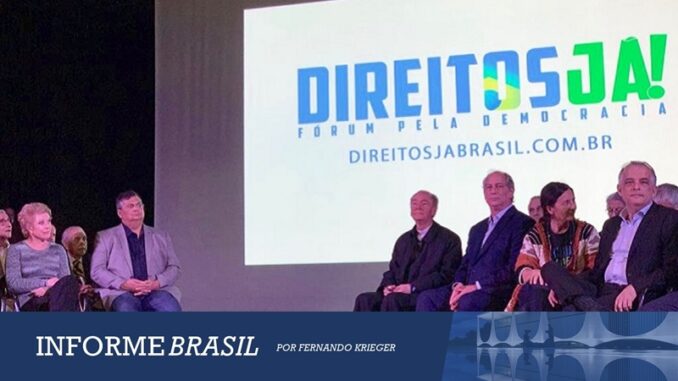 direitos ja