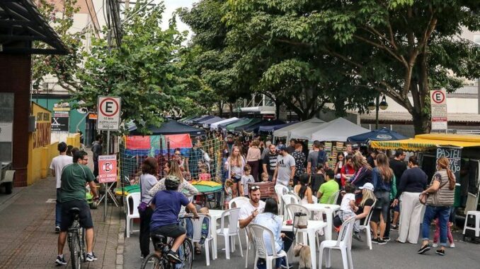 feira da curt