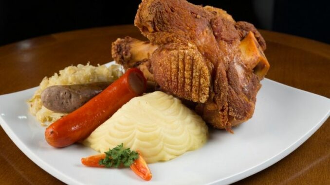 gastronomia oktoberfest