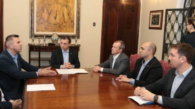 governo