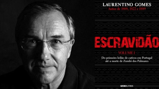 livro
