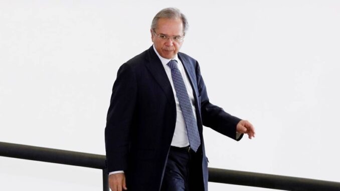 paulo guedes