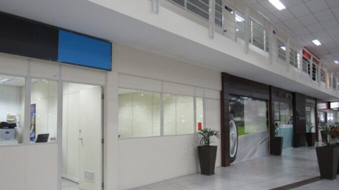 prefeitura vale auto shopping