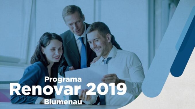 renovar