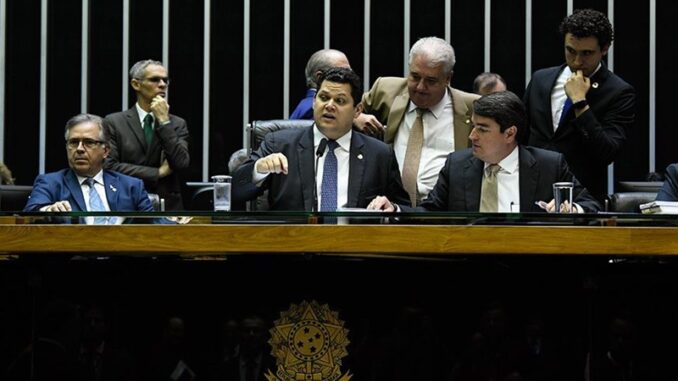 senado