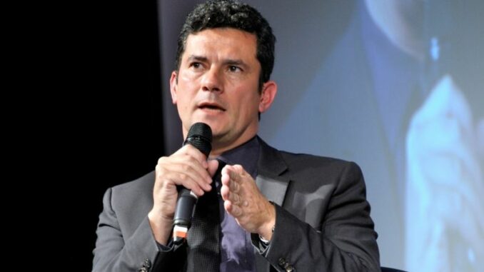 sergio moro