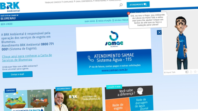site brk