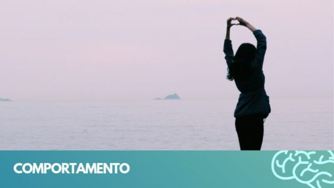 COMPORTAMENTO YOU