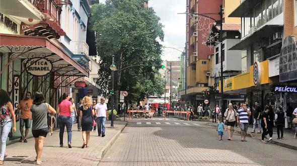 Rua XV Sindilojas