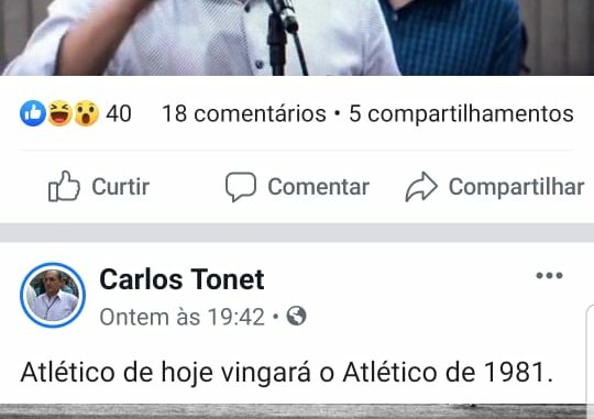 Caminha e Bruno