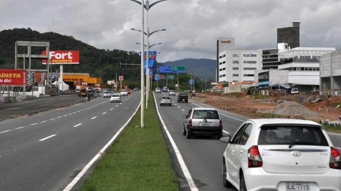 Via Expressa