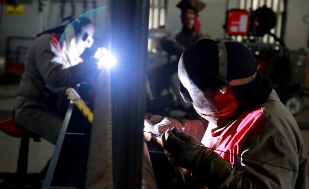 empregos industria