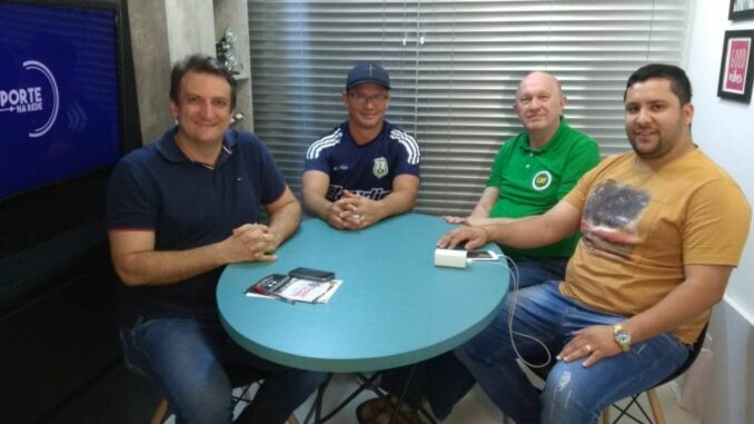 esporte site
