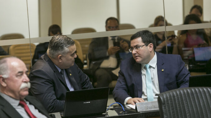 Ricardo Alba Sargento Lima
