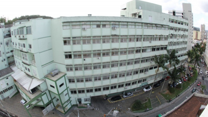 hospital santa isabel