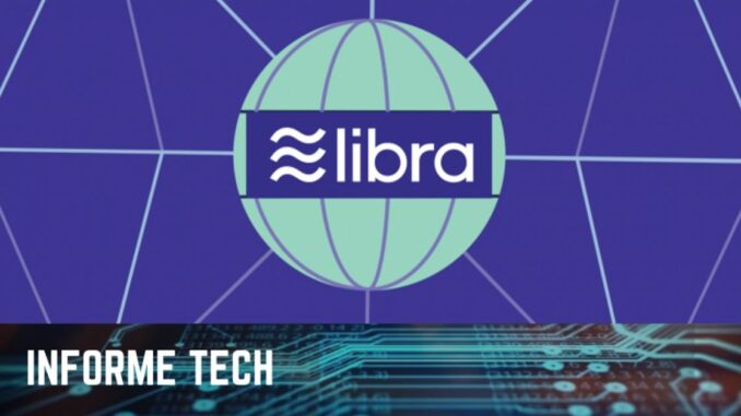 informe tech
