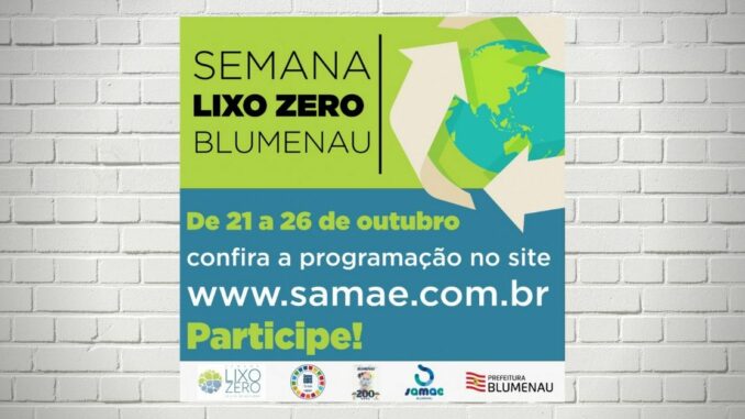 lixo zero